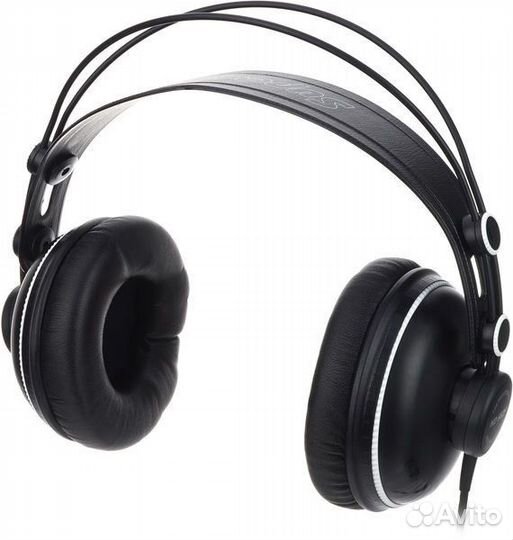 Наушники Superlux HD662F