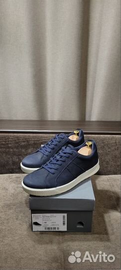 Кеды мужские Ecco 41 размер