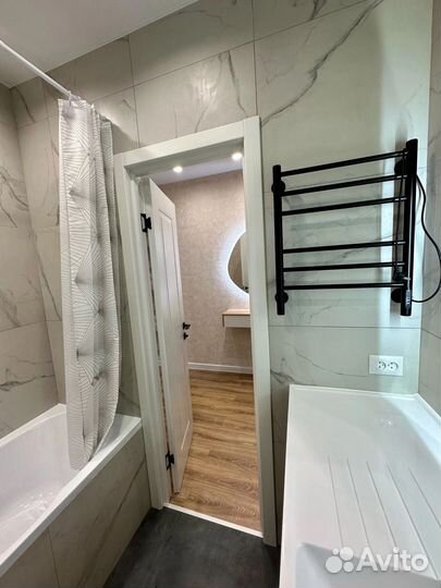 Ремонт квартир, ванных комнат, под ключ