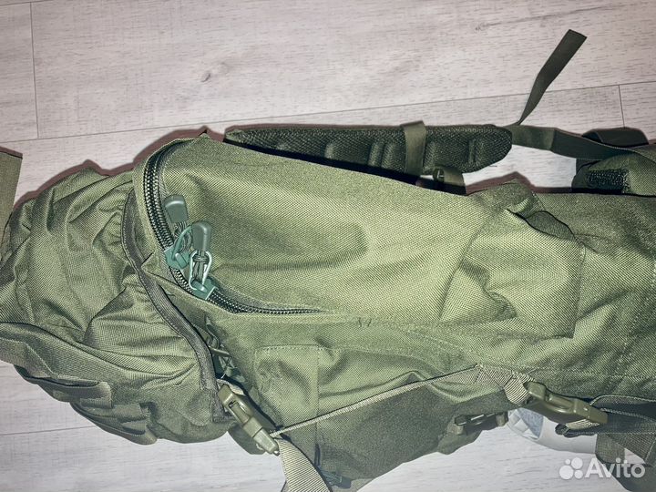 Тактический рюкзак (70 литров)