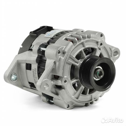 Генератор ALD4412GB, доставка ТК до 3-х дней