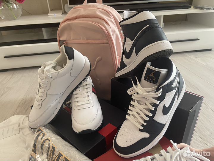 Выкуп из Германии и США брендовых вещей/товаров