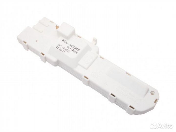 Блокировка люка samsung DC64-00120E