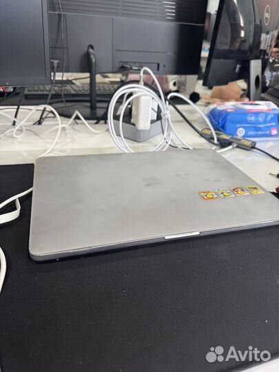 Apple macbook pro 15, 16/250