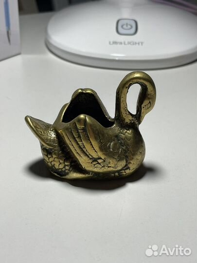 Пепельница 