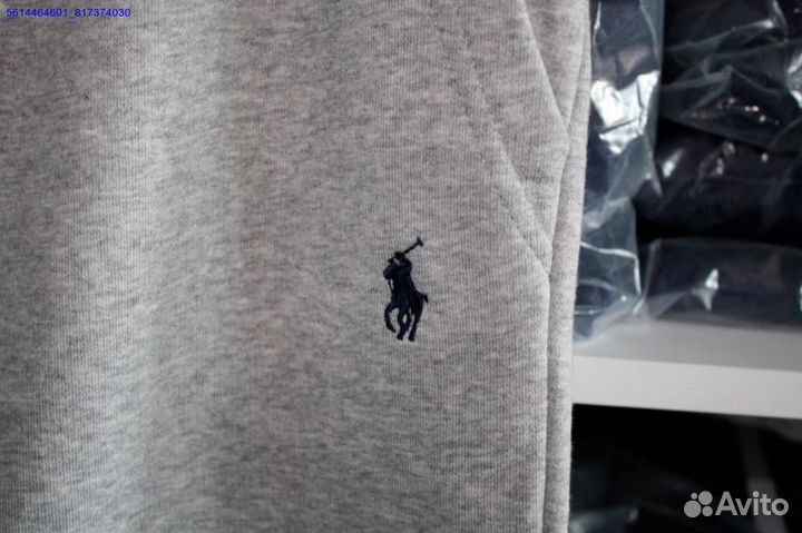 Штаны Polo Ralph Lauren vhq (Арт.93316)
