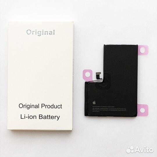 Аккумулятор iPhone 14 Pro Max original