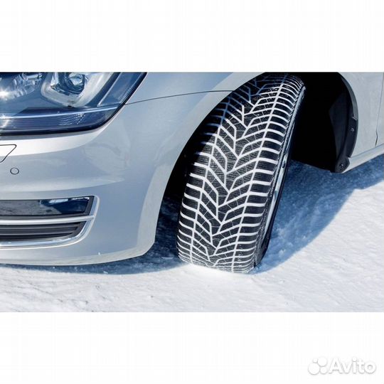 Yokohama BluEarth Winter V905 295/30 R22 103V