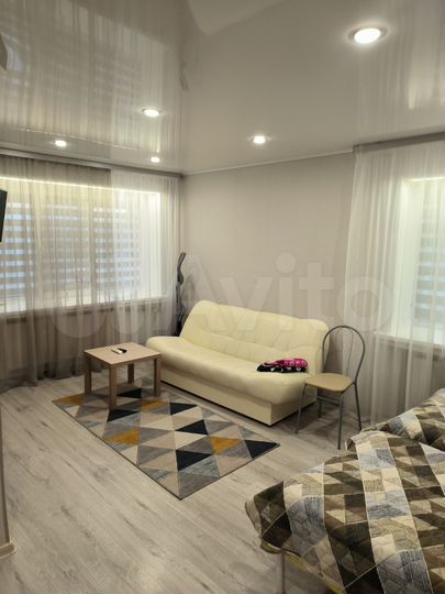 1-к. квартира, 29 м², 4/5 эт.