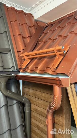 Металлочерепица