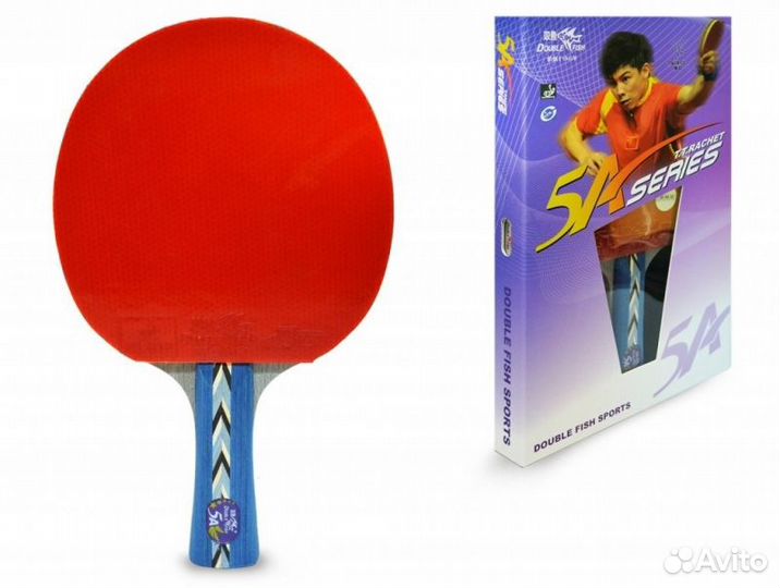 Ракетка для настольного тенниса start line
