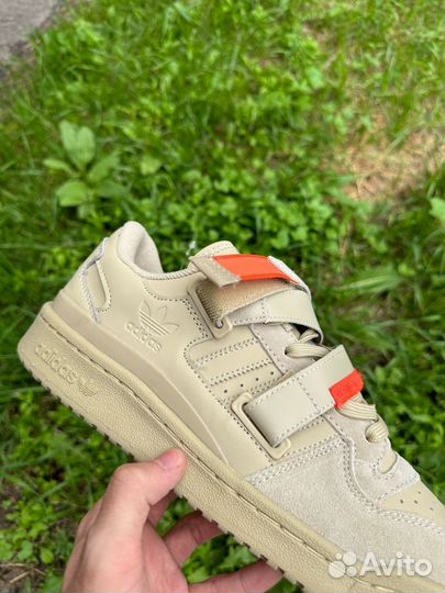 Кроссовки Adidas forum low