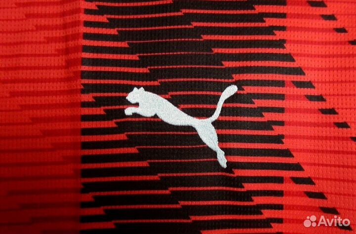 Игровая футболка