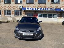 Hyundai Solaris 1.4 MT, 2011, 175 000 км, с пробегом, цена 750 000 руб.