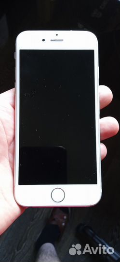 Телефон iPhone 6s