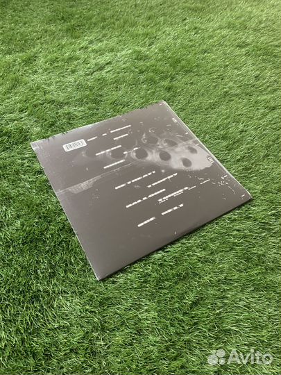 Crumb Ice Melt Виниловая Пластинка