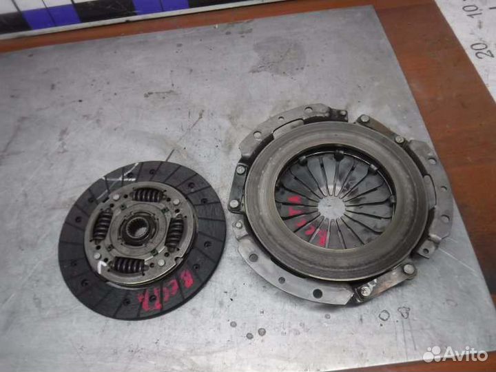 Диск сцепления Лада Веста 21129