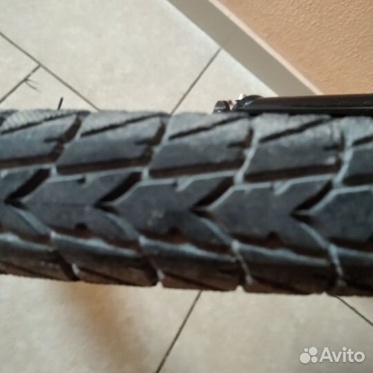 Велосипед format 5342