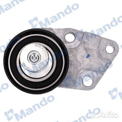 Ролик натяжной