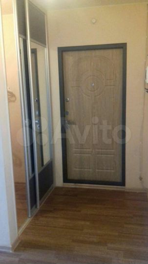 3-к. квартира, 56,4 м², 3/10 эт.
