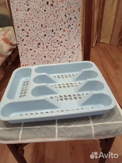 Лоток для столовых приборов