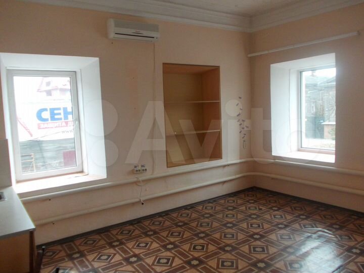 Офисное помещение, 40 м²