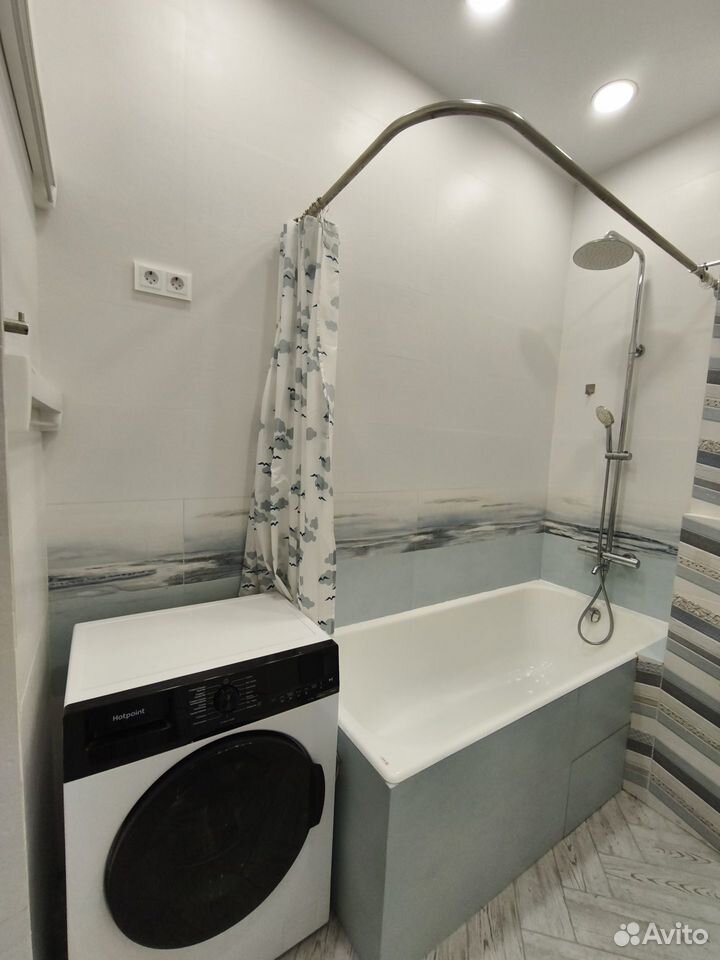 3-комнатная квартира, 90 м² — фото 8