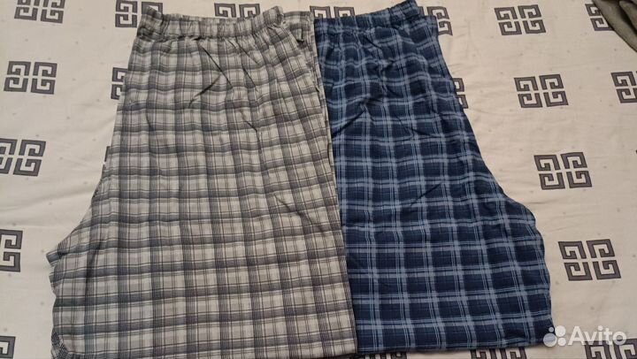 Мужские вещи большого размера