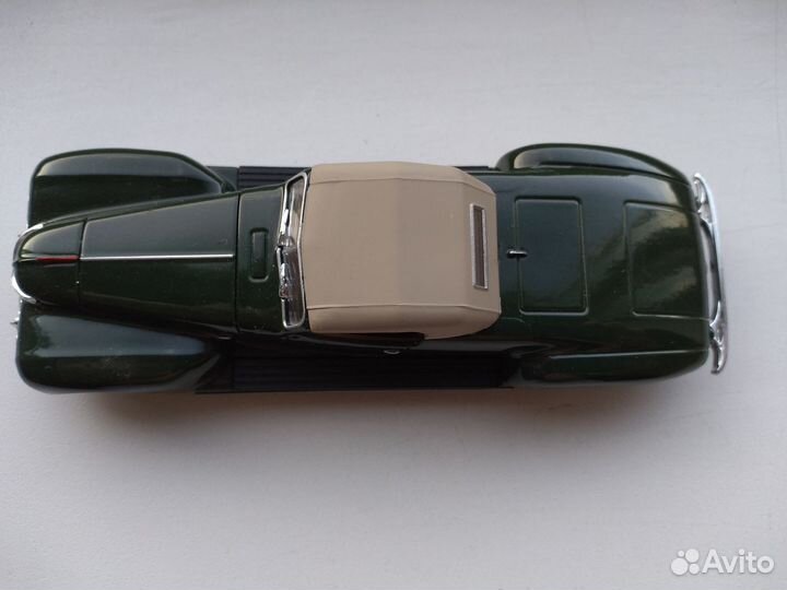 Модели автомобилей Наш автопром 1:43