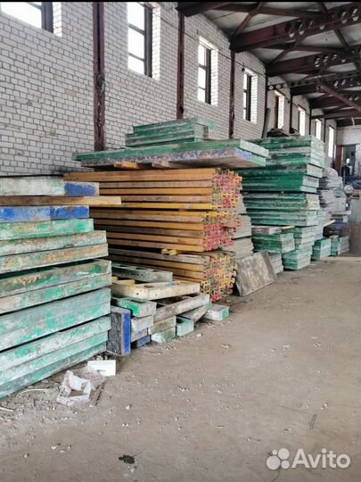 Аренда строительной опалубки