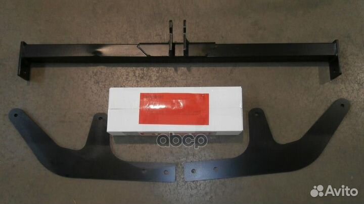 Тсу oris на а/м LADA largus 2012/Largus Cross