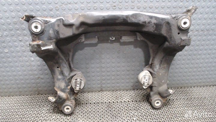 Балка подвески передняя Audi A6 (C5) Allroad, 2003