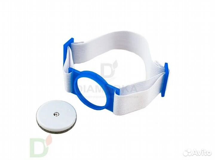 Крепление на руку для датчика Freestyle Libre