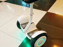 Минисигвей Segway Ninebot Minipro 2 white