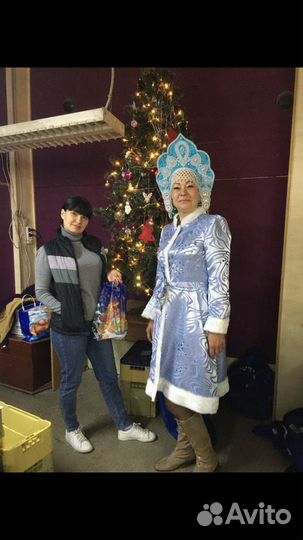 Кокошники на заказ