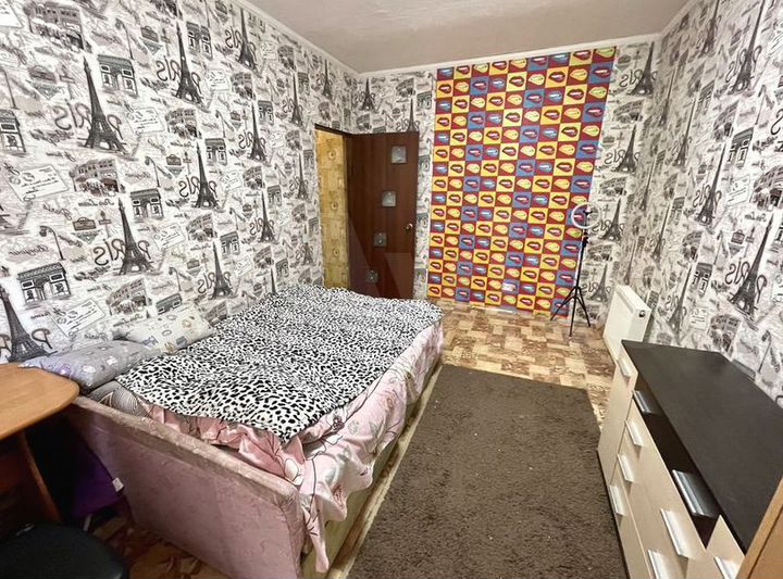 Дом 80 м² на участке 6 сот.