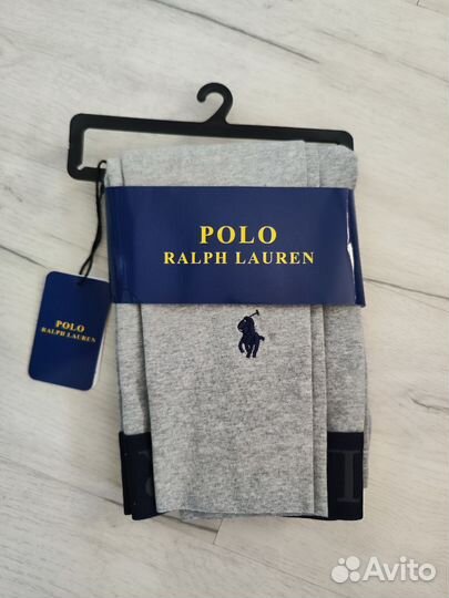 Леггинсы Ralph Lauren