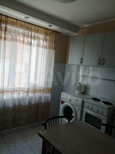 1-к. квартира, 33 м², 2/5 эт.