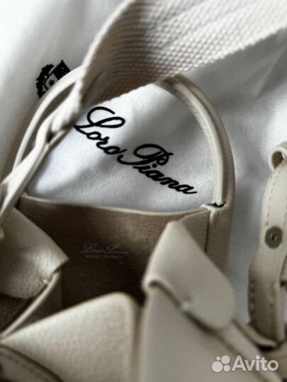 Сумка loro piana