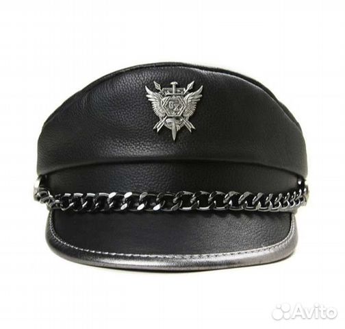 Кепка унисекс