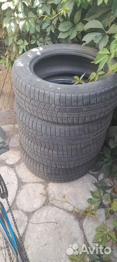 КАМА Кама-Евро-224 185/60 R14