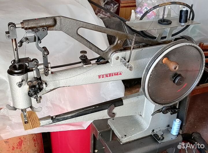 Textima рукавная