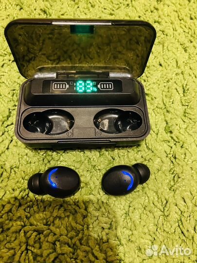 Беспроводные наушники TWS F9