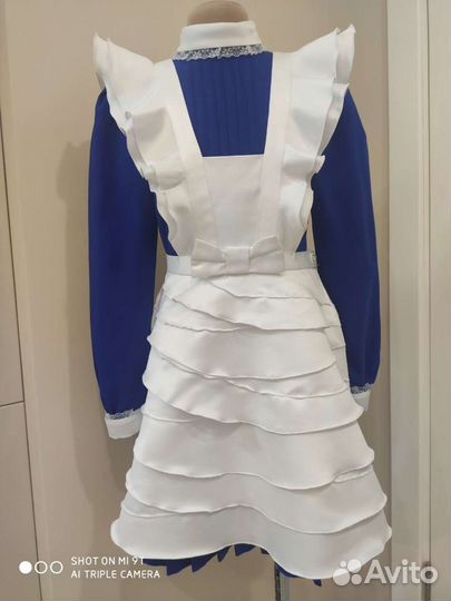 Школьная форма