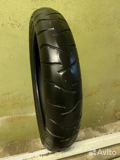 120/70 R19 Michelin Anakee III (133)