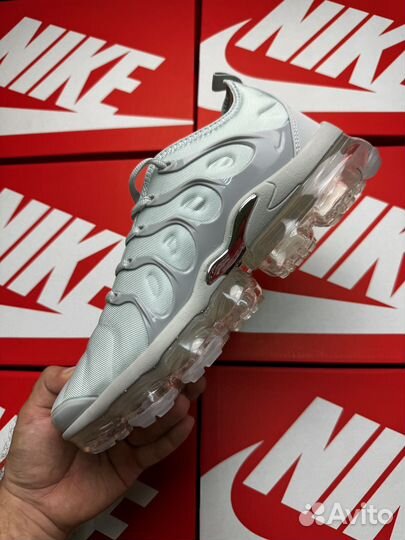 Nike Air Vapormax plus