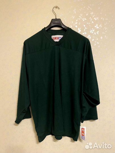 Майка хоккейная тренировочная CCM Sr