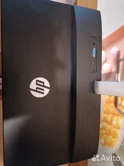 Монитор hp 24f