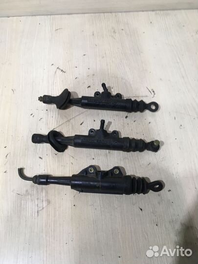 Цилиндр сцепления главный BMW 3 E36