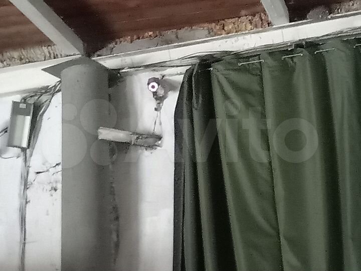 Машиноместо